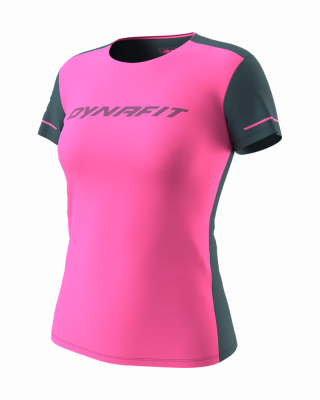 Dámske tričko DYNAFIT Alpine 2 S/S TEE W